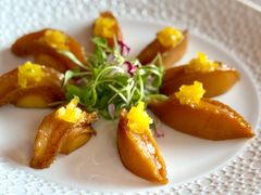 -桂花楼淮扬中餐厅(浦东香格里拉店)