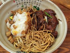 -无名氏面馆(邮电路店)