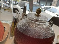 -汤城小厨•粤菜•靓汤(金宝街店)