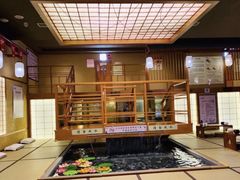 -汤泉良子(金源店)