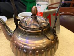 -维吾尔餐厅(宜山路店)