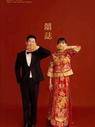 -纯色婚纱摄影(南京店)