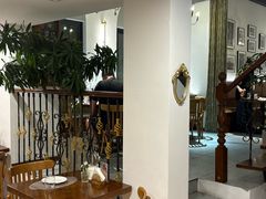 -Sheee Cafe restaurant(青林湾店)