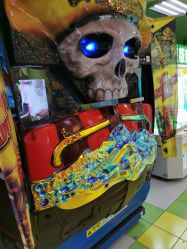 -莫莉幻想儿童乐园(北京天通苑华联店)