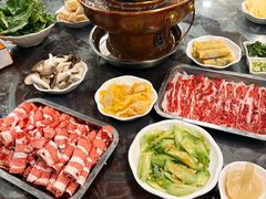 -大唐人家·热气羊肉(大华店)