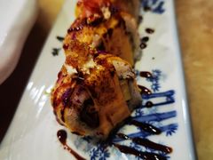 爱情公寓寿司-桃屋日本料理(清华科技园店)
