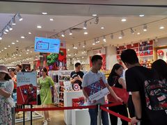 -名创优品(天河区正佳广场二店)