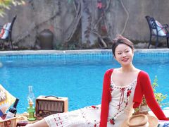 -看见远方·莫干遥远的山民宿