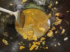 -万里闯关东铁锅炖菜馆(高新旗舰店)