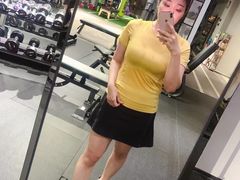 -AK健身普拉提拉伸私教馆(中八店)