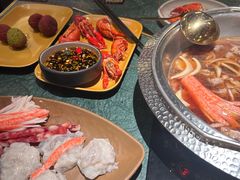 -牛New寿喜烧(中山公园龙之梦店)