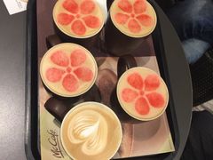 -麦当劳(新世纪环球中心店)