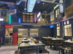 -老五烧烤(盘金华府总店)