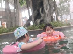 -太白山御龙湾温泉