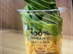 -THE MATCHA TOKYO抹茶东京