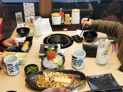 -沼津港精致料理·寿喜烧·烧鸟(漕河泾印象城店)