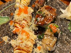 -鸟鹏烧鸟居酒屋(仁恒梦中心店)