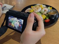 -HELLO 27 意面·沙拉·帕尼尼