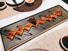 -月下料理(楷林IFC店)