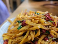 -静一餐厅·湖北菜(前门创始店)
