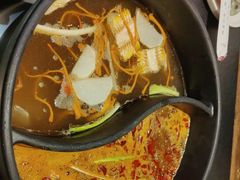 -沸炉重庆老火锅(军事博物馆店)