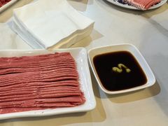 -洪运轩饭庄(北纬路店)