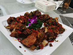 -清真悦宾楼食府(海湖店)