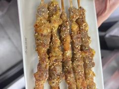 -木屋烧烤(龙湖天街店)