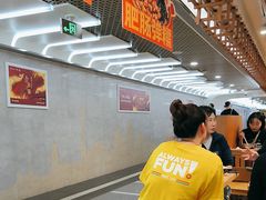 -小满手工粉(上海新世界城店)