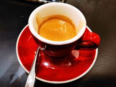 意式三号综合豆-Gee Coffee Roasters (万象城店)