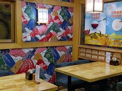 -桃屋日本料理(清华科技园店)