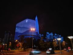 -东旭阳光国际大酒店