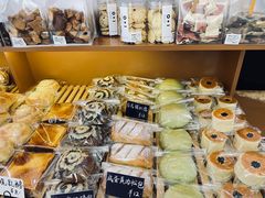 -0+1·手作面包(新北店)