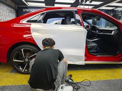 -优车会新能源升级体验中心