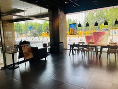-COSTA COFFEE(金长安大厦店)