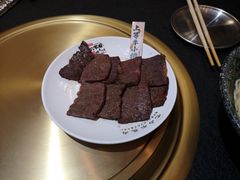 -炉石六本目·冰鲜和牛炭火烤肉·寿喜烧店(梅江店)