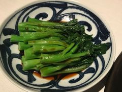 -三号黄浦会Canton Table