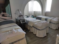 包房-Let's beauty莱恩轻奢皮肤管理