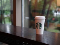 -星巴克(常州新北公园店)