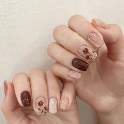 -M·X Nail日式美甲美睫