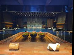 -清河半岛温泉度假酒店