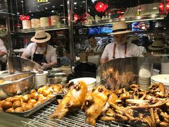 -陈鹏鹏潮汕菜(欢乐海岸 海边景观店)