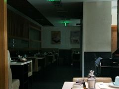 -韩时烤肉(丰科万达广场店)