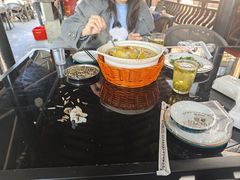 -春娟茶楼·地道农家菜(梅家坞店)