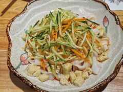 家乡凉皮-晋情·游子轩(梅花路店)