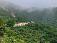 -慕田峪长城