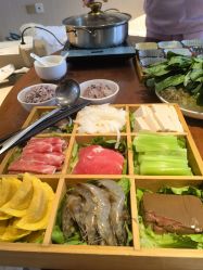 -新寰亚月子会所(盛捷白塘店)