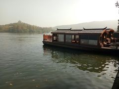 -西湖外事游船(花港观鱼码头)
