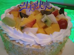 -甜心贝拉(西平路店)