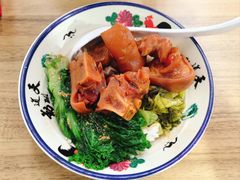 -龍囍粤·顺德小吃·煲仔饭(安定门店)